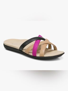 Vionic Womens Dava Sandal Size 11